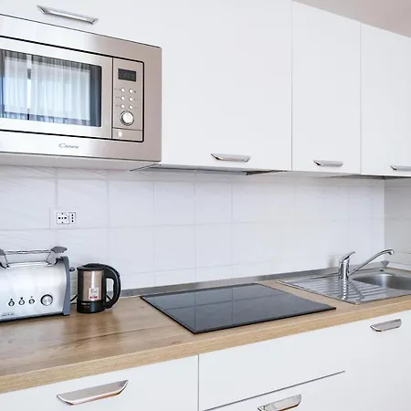 Apartman Mecenate Colosseum