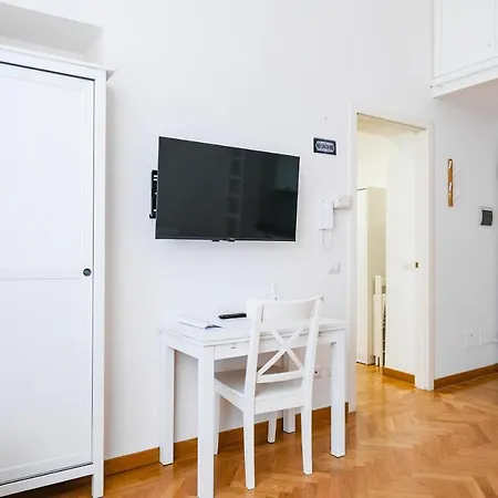 Mecenate Colosseum Appartement