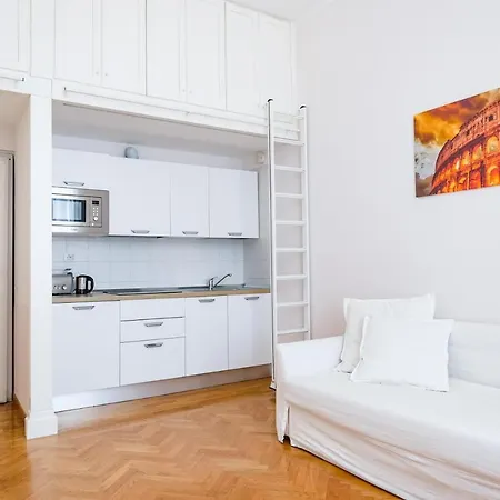 Mecenate Colosseum * Roma