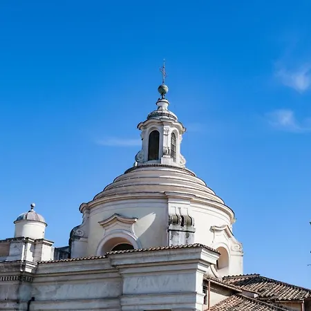 Mecenate Colosseum Apartamento *