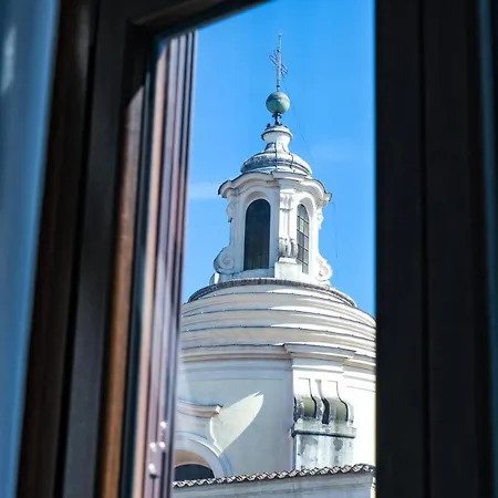 Mecenate Colosseum Apartamento