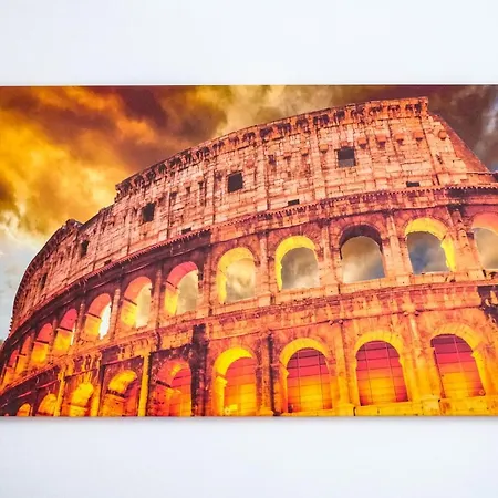 Mecenate Colosseum