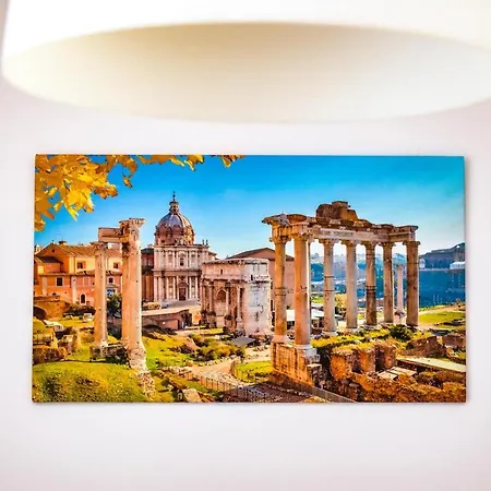 Mecenate Colosseum Rom
