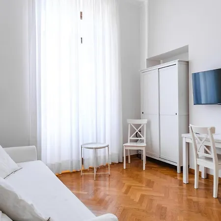 Mecenate Colosseum *